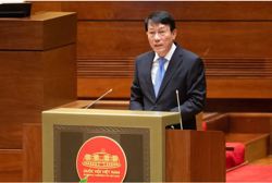 Đề xuất giao Bộ Công an quản lý người dùng internet