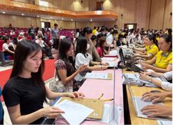 Vì sao nhiều trường vẫn chưa có thông tin tuyển sinh ĐH 2026?