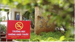 Việt Nam nỗ lực không ngừng kiểm soát và ngăn chặn tác hại thuốc lá