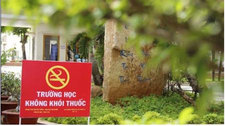 Việt Nam nỗ lực không ngừng kiểm soát và ngăn chặn tác hại thuốc lá