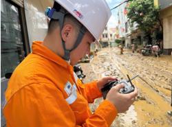 Tiếp tục đảm bảo cung ứng đủ điện và an toàn những tháng cuối năm 2025