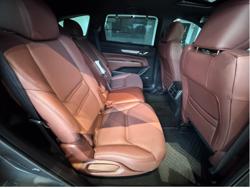 Ô tô bắt buộc có ghế an toàn cho trẻ em