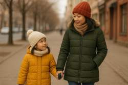 Mùa lạnh phải đề phòng những chứng bệnh phổ biến nào?