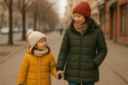 Mùa lạnh phải đề phòng những chứng bệnh phổ biến nào?