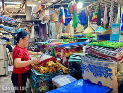 Ổn định hoạt động sản xuất, kinh doanh