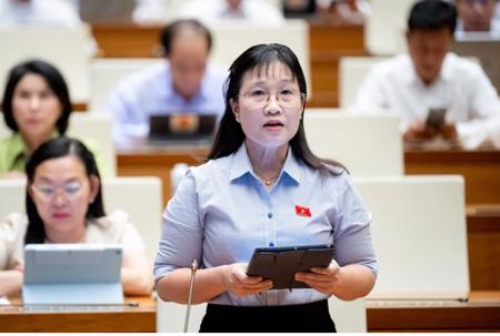 Đề xuất giảm thuế thu nhập cá nhân cho vợ chồng sinh đủ 2 con