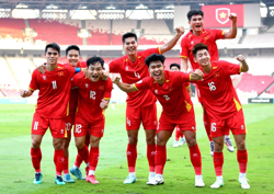 U22 Việt Nam hướng đến SEA Games 33: Lửa thử vàng…