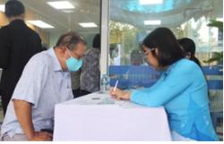 Mỗi người Việt Nam có khoảng 8-10 năm sống chung với bệnh tật