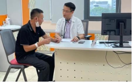 Cảnh báo cẩn trọng tim mạch ở người trẻ