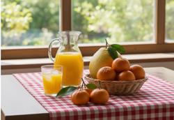 Nghiên cứu Mỹ - Brazil: Những loại trái cây làm giảm mỡ, huyết áp