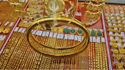 Sáng 11-11, tăng hàng triệu đồng, giá vàng miếng SJC chạm 152 triệu đồng/lượng