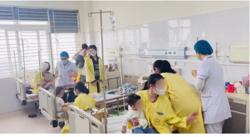 Cúm mùa tăng đột biến: Cảnh giác với việc lạm dụng Tamiflu