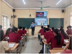 Chuẩn hóa đội ngũ giáo dục cấp xã