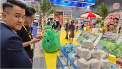 Nông, thủy sản Việt rộng đường vào Mỹ