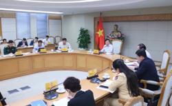 Lộ trình áp dụng quy chuẩn khí thải ô tô: Có phương án hỗ trợ, tránh xáo trộn cho người dân và doanh nghiệp