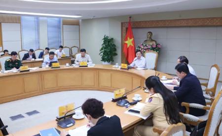 Lộ trình áp dụng quy chuẩn khí thải ô tô: Có phương án hỗ trợ, tránh xáo trộn cho người dân và doanh nghiệp