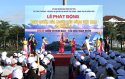 Hưởng ứng Ngày Quyền của người tiêu dùng Việt Nam đúng mục tiêu, hiệu quả