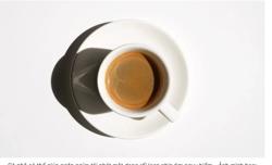 Nguy cơ đột quỵ gấp 5 lần do vấn đề này, hãy uống 1 ly cà phê