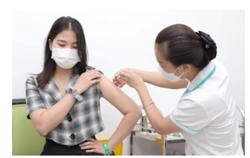 Ai sẽ được tiêm chủng miễn phí theo luật mới?