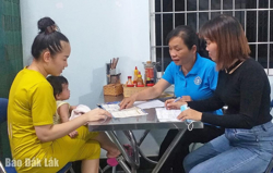 Hỗ trợ mức đóng bảo hiểm y tế, người dân phấn khởi