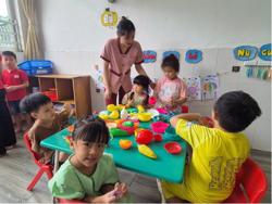 Bộ Nội vụ cảnh báo việc áp dụng hệ số lương đặc thù cho nhà giáo