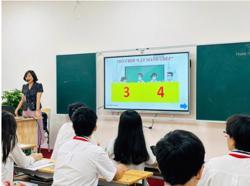 AI trong giáo dục: Nhà giáo cần tỉnh táo