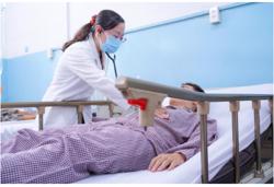 Nguy cơ ngộ độc thức ăn từ vi khuẩn Salmonella