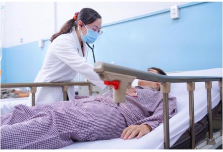 Nguy cơ ngộ độc thức ăn từ vi khuẩn Salmonella