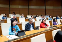 Chi hơn 1,35 triệu tỉ đồng để đảm bảo tiền lương cơ sở 2,34 triệu đồng/tháng