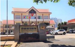 Đắk Lắk: Sở GD-ĐT và các trường học trực thuộc không nhận hoa ngày 20-11