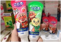 Thu hồi 45 loại mỹ phẩm, kem đánh răng nhiều người Việt hay dùng