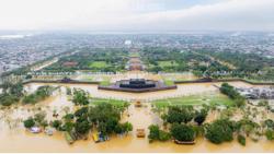 Miền Bắc có nơi sắp rét đậm, miền Trung dự báo mưa lớn tới trên 700 mm