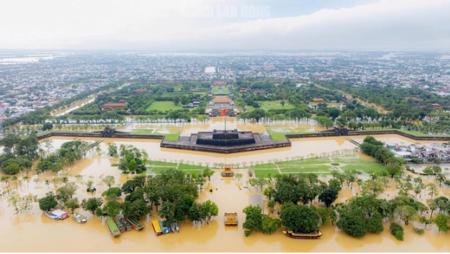 Miền Bắc có nơi sắp rét đậm, miền Trung dự báo mưa lớn tới trên 700 mm