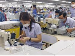 Chi nhánh doanh nghiệp ở nhiều vùng, áp dụng mức lương tối thiểu thế nào?