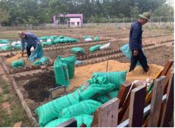 Biến phụ phẩm nông nghiệp thành tài nguyên