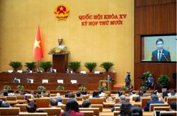 Bổ sung 53.554 tỉ đồng cho địa phương thực hiện mức lương cơ sở 2,34 triệu đồng/tháng