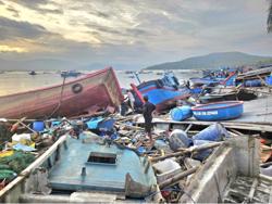 Cấp hơn 1.750 tấn gạo cứu đói khẩn cấp cho người dân Đắk Lắk