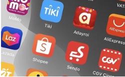 Động thái mới của các sàn thương mại điện tử sau cảnh báo của Bộ Y tế