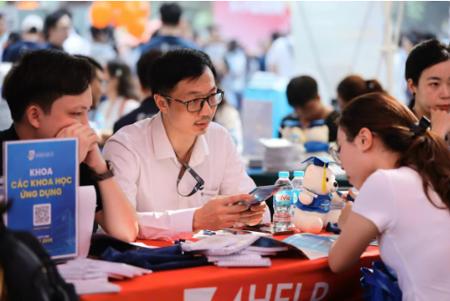 Nhiều điểm mới trong tuyển sinh đại học 2026