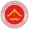 Văn phòng công chứng Đắk Lắk thông báo tuyển dụng