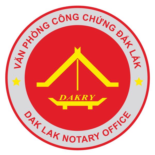 Văn phòng công chứng Đắk Lắk thông báo tuyển dụng