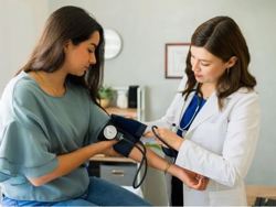 Gặp điều này ở tuổi 36, dễ nhồi máu cơ tim trong tương lai