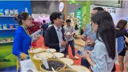 Gạo xuất khẩu Việt Nam trước thách thức mới