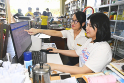 “Lá chắn” bảo vệ quyền lợi hộ kinh doanh