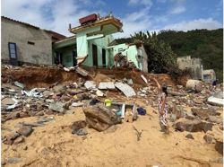 Hỗ trợ khẩn cấp 700 tỉ đồng cho Huế, Quảng Ngãi, Gia Lai, Đắk Lắk khắc phục hậu quả thiên tai