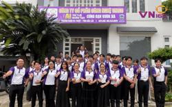 Hành Trình VN168 Biến Giấc Mơ Công Nghệ Thành Hiện Thực
