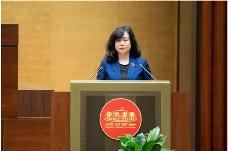 Đề xuất khám sức khỏe miễn phí cho người dân 1 lần/năm theo nhóm ưu tiên từ 2026