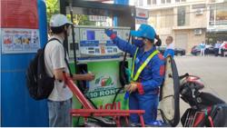 Xăng E10 sẽ được bán trên toàn quốc từ 1-6-2026