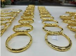 Giá vàng hôm nay 17-11: Tăng trở lại khi mở cửa đầu tuần