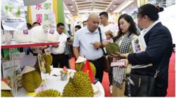 Mục tiêu xuất khẩu nông sản đạt 100 tỷ USD: Cơ hội lớn từ thị trường Trung Quốc